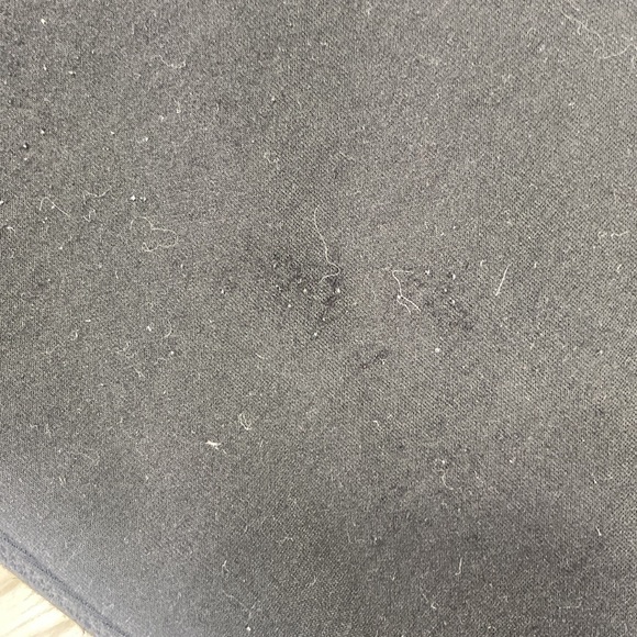 Kid’s 32 Degrees Black Drawstring Joggers with 3 Pockets - Picture 10 of 10